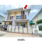 ขายบ้านแฝดโครงการ พาโนวิลเลจ  บางละมุง จังหวัด ชลบุรี
