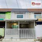 หมู่บ้านพฤกษา 45 ซอยวัดลาดปลาดุก บ้านสวย เฟอร์ฯครบ ตกแต่งพร้อมอยู