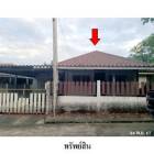 ขายบ้านแฝดโครงการ ธนาวัลย์ 4 บ่อวิน อำเภอ ศรีราชา จังหวัด ชลบุรี