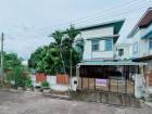 บ้านเดี่ยว 2 ชั้น หลังมุม ขาย บ้านเดี่ยวหลังมุม พฤกษ์พิมาน 2  บ่อ
