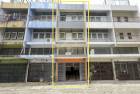 ให้เช่า อาคารพาณิชย์ 3.5 ชั้น รีโนเวท ใกล้ซอย จรัญฯ 40/1
