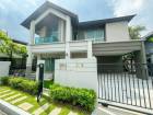 ขายบ้าน 395 ตรม. บางกอก บูเลอวาร์ด ซิกเนเจอร์ ลาดพร้าว-เสรีไทย