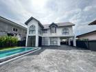 Pool villa ขายพร้อมผู้เช่า 13 ล้าน อำเภอเมือง เดินทางสะดวกสบาย