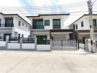 ขายบ้านเดี่ยวบ่อวิน Lake Valley ส่วนกลางครบ สระว่ายน้ำ ถนนกว้าง