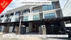 บ้านเลียบทางด่วน เอกมัย รามอินทรา Landmark เอกมัย-รามอินทรา 