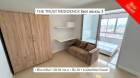 ขาย Trust Residence รัชดา-พระราม 3 รีโนเวทใหม่ พร้อมอยู่ 