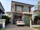ให้เช่บ้านเดี่ยว 50 ตรว 3 ห้องนอน เดอะ เซนโทร วัชรพล ถนนสุขาภิบาล