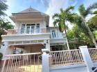 ให้เช่า บ้านเดี่ยว2ชั้น 150ตรว. โครงการหรู กิ่งแก้ว11