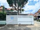 ทาวน์โฮม บ้านพฤกษา20 ลำลูกกา-คลอง2 (หลังมุม ขนาด 35 ตร.ว.)  รีโนเวทพร้อมอยู่ คูคต ลำลูกกา ปทุมธานี  Baan Pruksa 20 Lumlukka-Klong 2 
