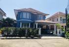 ขายบ้านเดี่ยว หมู่บ้านพรอเมนาด โฮม ธนบุรี เนื้อที่ 59.8 ตร.ว. 2 ชั้น 3 นอน 3 น้ำ