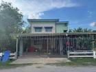 บ้านเดี่ยวพร้อมที่ดิน 2 ไร่ หนองเสือ - คลอง 10 ปทุมธานี