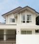 บ้านขวัญเวียง บ้านเดี่ยวสไตล์โมเดิร์นลักซูรี กว้าง เงียบสงบ