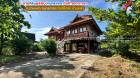 ขายที่ดินพร้อมบ้านทรงไทย ถนนบ้านแพ้ว สมุทรสาคร พื้นที่ 360.6 ตรว. ใกล้บิ๊กซ้ง บ้านแพ้ว