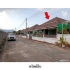ขายบ้านเดี่ยวโครงการ เทวีโฮม บางเสร่ ถ.สุขุมวิท (ทล.3) บางเสร่ 
