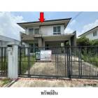 ขายบ้านเดี่ยวมือสอง เขตประเวศ  โครงการ มัณฑนา อ่อนนุช-วงแหวน 3