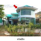ขายบ้านเดี่ยวมือสอง เขตประเวศ  กรุงเทพฯ โครงการ พนาสนธิ์ การ์เด้น