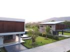 บ้านพักตากอากาศ ขาย 39 ล้าน วิวภูเขา 4-1-13 ตรว. สันกำแพง แม่ออน