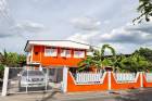 ขายที่ดิน ซ.รามอินทรา 117  ใกล้รถไฟฟ้าสายสีชมพู เพียง 170 เมตร 