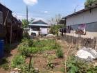ขายที่ดินเคหะฉลองกรุง 20 ตรว ติดถนนสาธารณะ ถมแล้ว โซน 5 แยก 32 เขตหนองจอก กทม.