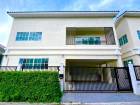 ให้เช่าบ้าน 2 ชั้น MRT รามอินทรา กม.4  120 ตร.ม. 600 ม.30 ตร.วา.