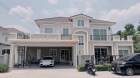 ให้เช่า บ้านเดี่ยว 2 ชั้น โครงการ Grandio Ladprao-Kaset Nawamin