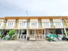 ทาวน์โฮม 2 ชั้น 3นอน เฉลิมพระเกียรติ ร. สนามบินสุวรรณภูมิ 6กม. 9 