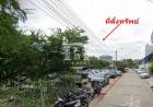 ขาย ขายที่ดินเฉลิมพระเกียรติ ใกล้สวนหลวง ร.9 พื้นที่สีเหลือง เหมา