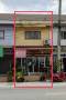 ขายด่วน อาคารพาณิชย์ ติดถนนศรีราชา-หนองยายบู่ ใกล้แหล่งชุมชน,หมู่