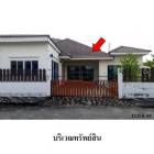 ขายบ้านเดี่ยวโครงการ ธนาวัลย์ 4  บ่อวิน อำเภอ ศรีราชา จังหวัด ชลบ