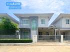ขาย!!! บ้านแฝดสไตล์บ้านเดี่ยว ชวนชื่น พาร์ค ปิ่นเกล้า-กาญจนา (ขนาด 36 ตร.ว.) ซ.วัดพระเงิน บางกรวย นนทบุรี   Chuan Chuen Park Pinklao-Kanchana
