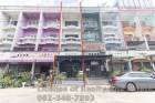 ขายตึกแถว 3 ชั้น หมู่บ้านสุภาพงศ์ 2 บึงคำพร้อย ลำลูกกา ปทุมธานี