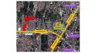 ขายที่ดินติดถ.ประชาราษฏร์ ทำเลดี เหมาะกับการลงทุนทุกประเภท