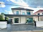 พูลวิลล่าหรู ขาย 7.95 ล้าน กุลพันธ์วิลล์ 9 หางดง Fully furnished