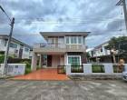 ขายด่วน 3.15 ล้าน 56 ตรว. อรสิริน 3 ดอยสะเก็ด บ้านสวย 2 ชั้น สภาพ