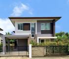 ขายบ้านเดี่ยว คาซ่า เพรสโต้ ราชพฤกษ์-แจ้งวัฒนะ
