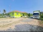 ที่ดิน พร้อมบ้าน บ่อวิน 1 ไร่กว่า ขายถูกสุด เหมาะทำบ้านสวน / ออฟฟ