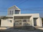  4 ห้องนอน 6 ห้องน้ำ หมู่บ้านนครินทร์การ์เด้น ซ.ร่มเกล้า 