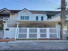 ขายทาวน์เฮ้าส์ 2 ชั้น โครงการ บ้านอยู่เจริญ ซอยลาดพร้าว101 