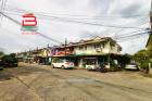 ทาวน์เฮาส์ หมู่บ้านเค.ซี. 2 เนื้อที่19 ตรว. ซอยหทัยราษฎร์ 39 สามวาตะวันตก คลองสามวา กรุงเทพมหานคร