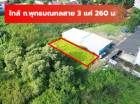 ขาย ที่ดิน พุทธมณฑลสาย 3 ซอย 22 ขนาด 100 ตรว ใกล้ ถ.พุทธมณฑลสาย 3 แค่ 260 ม. TV