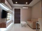 ให้เช่า คอนโด M1237 The Metropolis สำโรง Interchange 35 ตรม