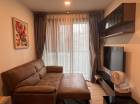 ให้เช่า คอนโด M1233 TAKA HAUS EKAMAI 12 30 ตรม พร้อมเข้าอยู่
