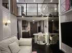 ให้เช่า คอนโด M1239  Park Origin Thonglor 42.5 ตรม