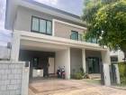 RM546 บ้านว่างให้เช่า หมู่บ้านเดอะซิตี้รามอินทรา2 พร้อมอยู่ เลี้ยงสัตว์ได้