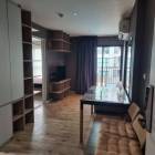 ให้เช่า คอนโด Aspen Condo Lasalle (เอสเพน คอนโด ลาซาล) 34.5 ตรม. 1 นอน 1 น้ำ ชั้น 3 วิวสระว่ายน้ำ จอดรถได้ 1 คัน