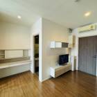 ให้เช่า คอนโด MITI Condo (มิติคอนโด) 33.58 ตรม. 1 นอน 1 น้ำ ชั้น 6  วิวเมือง จอดรถได้ 1 คัน