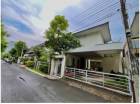 ขายบ้านเดี่ยว โนเบิล ติดรถไฟฟ้าบางกระสอ  70 วา ใกล้ เซ็นทรัลรัตนาธิเบศร์