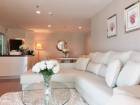 ให้เช่า คอนโด M1242 Belle Grand พระราม 9 78 ตรม Full Furnished