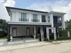 BS989 ขายบ้านเดี่ยว 2 ชั้น โครงการเศรษฐสิริ แจ้งวัฒนะ ประชาชื่น 2
