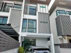 ขายทาวน์โฮม 3 ชั้น 37 ตรว. โครงการ cozy ซ.สตรีวิทยา 2 เหมาะทำออฟฟ